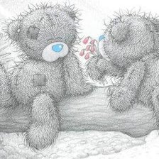 Схема вышивки «№70715»