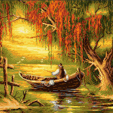 Схема вышивки «№70776»