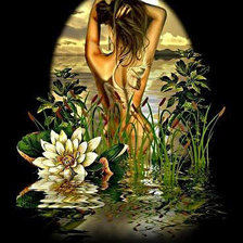 Схема вышивки «№70780»