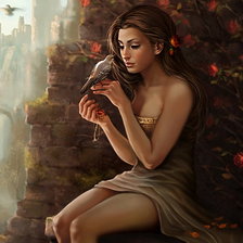 Схема вышивки «№70781»