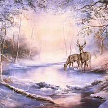 Схема вышивки «№70784»