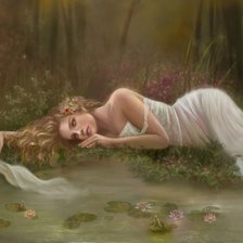 Схема вышивки «№70796»