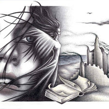 Схема вышивки «№70838»