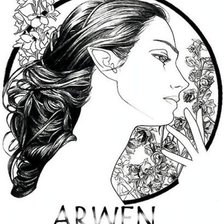 Схема вышивки «№70840»