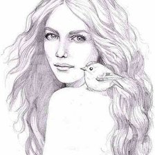 Схема вышивки «№70841»