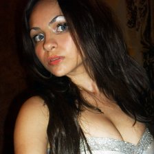 Схема вышивки «в сауне»