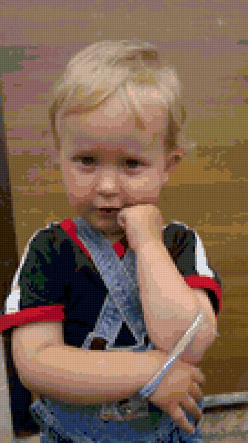 Дениска - предпросмотр