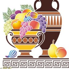 Схема вышивки «№70933»