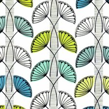 Схема вышивки «Узор»