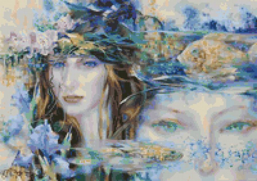 флора и фауна - предпросмотр