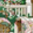 Предпросмотр схемы вышивки «Усадьба» (№71175)