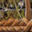 Предпросмотр схемы вышивки «Панно» (№71213)