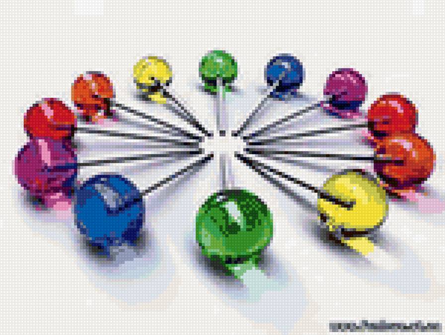 шары - разное - предпросмотр