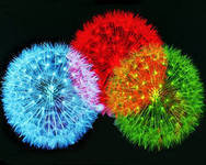 Схема вышивки «888»