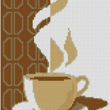 Схема вышивки «№71540»