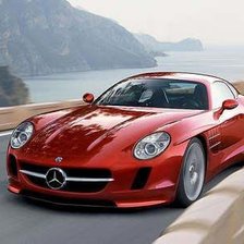 Схема вышивки «мерседес»