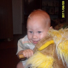 Схема вышивки «сырок»