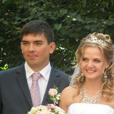 Схема вышивки «проба»