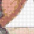 Предпросмотр схемы вышивки «Девушка» (№71924)