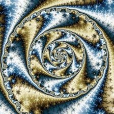 Схема вышивки «5»