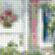 Предпросмотр схемы вышивки «Домик» (№72010)