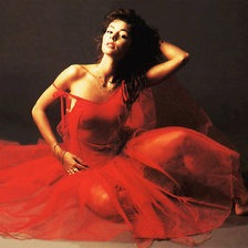 Схема вышивки «Сандра»