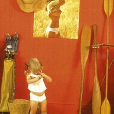 Схема вышивки «на ванную кмнату»