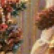 Предпросмотр схемы вышивки «Новогодние хлопоты» (№72126)