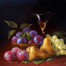 Схема вышивки «№72215»