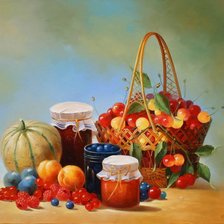 Схема вышивки «№72235»