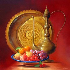 Схема вышивки «№72239»