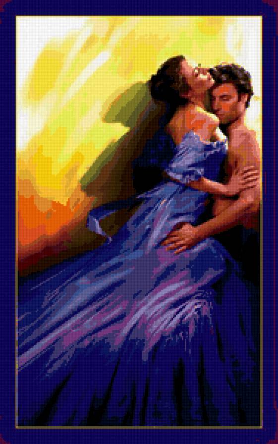 №72242 - пара, люди, свидание, любовь - предпросмотр