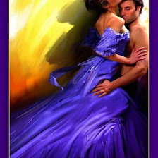 Схема вышивки «№72242»