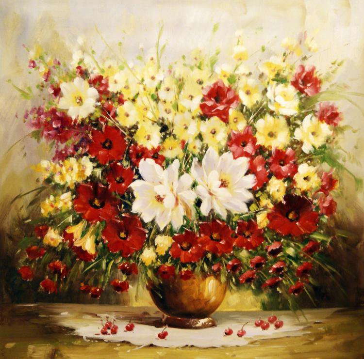 букет - цветы букет красота - оригинал