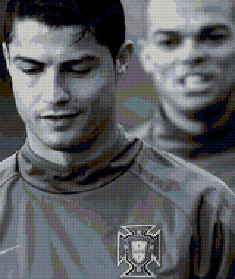 рони - предпросмотр