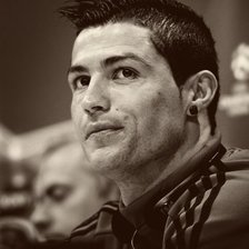 Схема вышивки «рони»