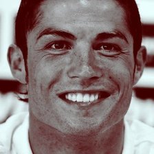 Схема вышивки «рони»