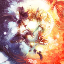 Схема вышивки «№72384»