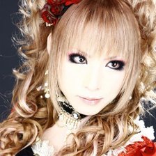 Схема вышивки «Hizaki»