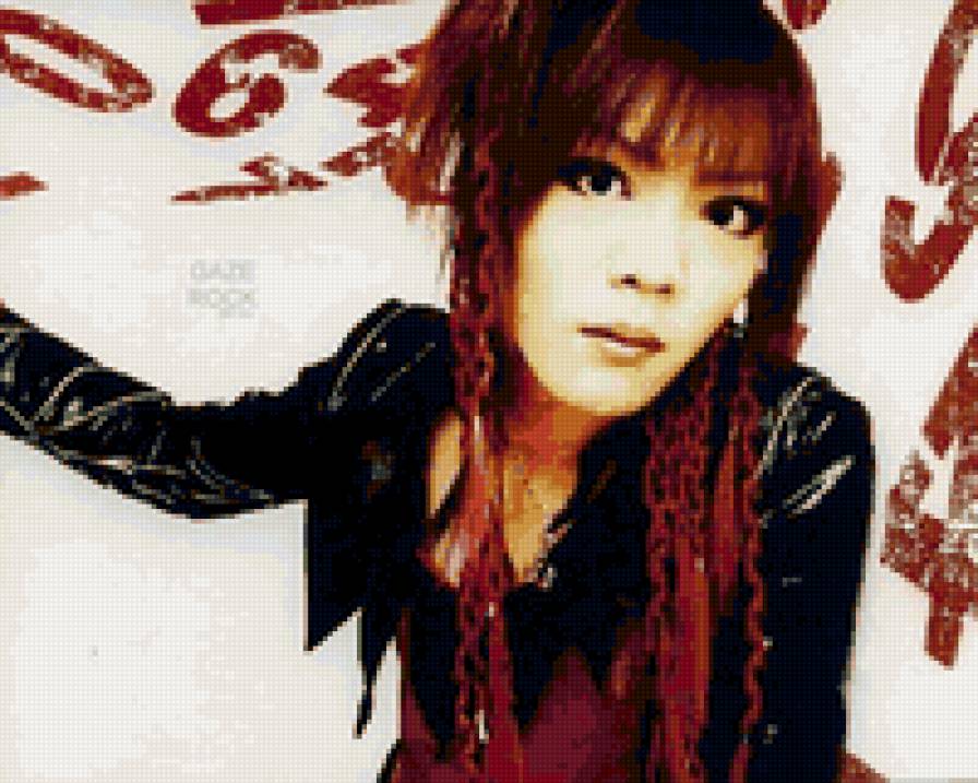 Kai - the gazette, kai - предпросмотр