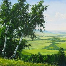 Схема вышивки «541»