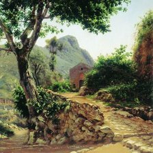 Схема вышивки «543»