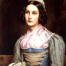 Схема вышивки «28»