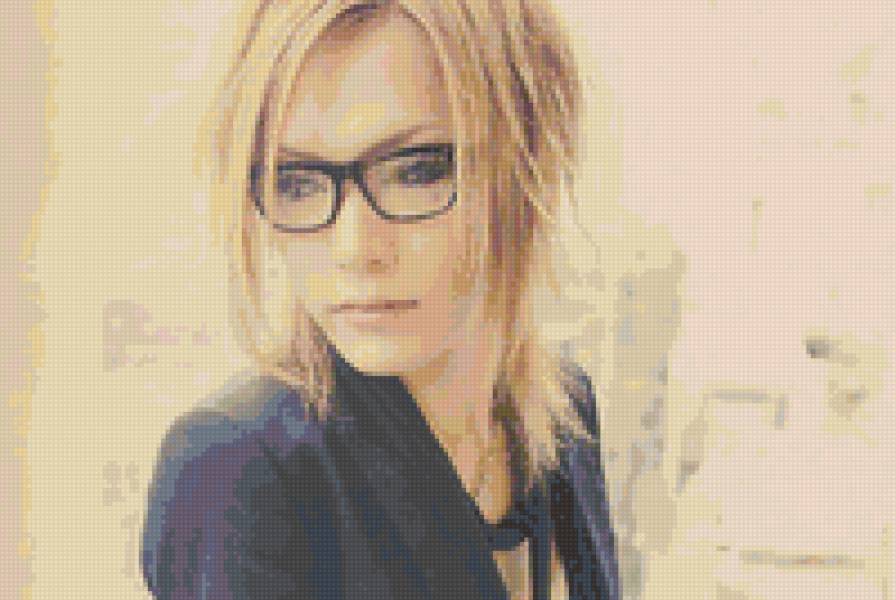 Uruha - the gazette, uruha - предпросмотр