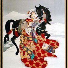 Схема вышивки «№72754»