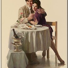 Схема вышивки «№72756»