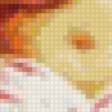 Предпросмотр схемы вышивки «ангелочок» (№72777)