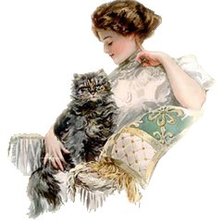 Схема вышивки «№72821»