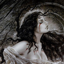 Схема вышивки «№72858»