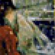 Предпросмотр схемы вышивки «серебрянный век» (№73011)